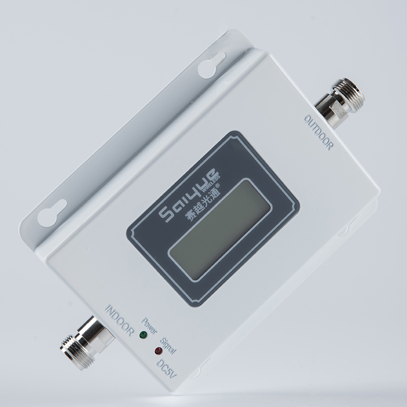 蓬江家用配电房机房信号放大器200㎡