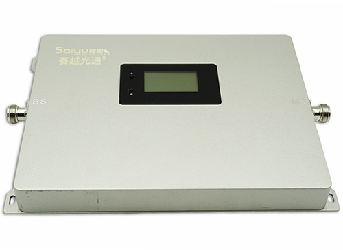  蓬江三频/四频/五频手机信号接收器800㎡