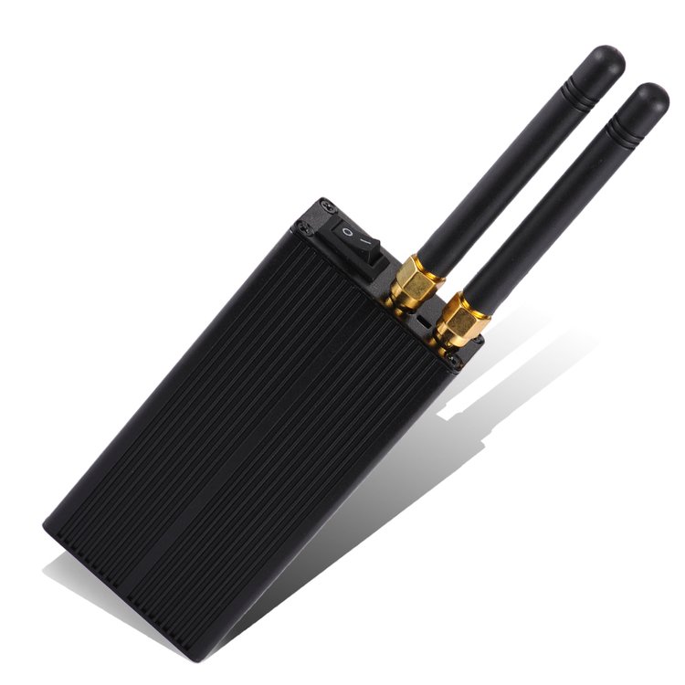  蓬江1.2G/1.5G导航屏蔽器