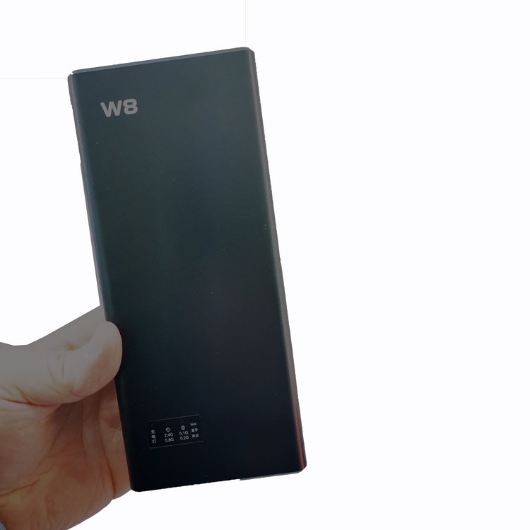 蓬江蓝牙WiFi信号屏蔽器