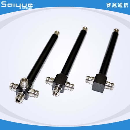  蓬江FM调频广播同步广播功分器