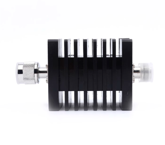  蓬江腔体固定衰减器0-3G/0-4G  N型接口